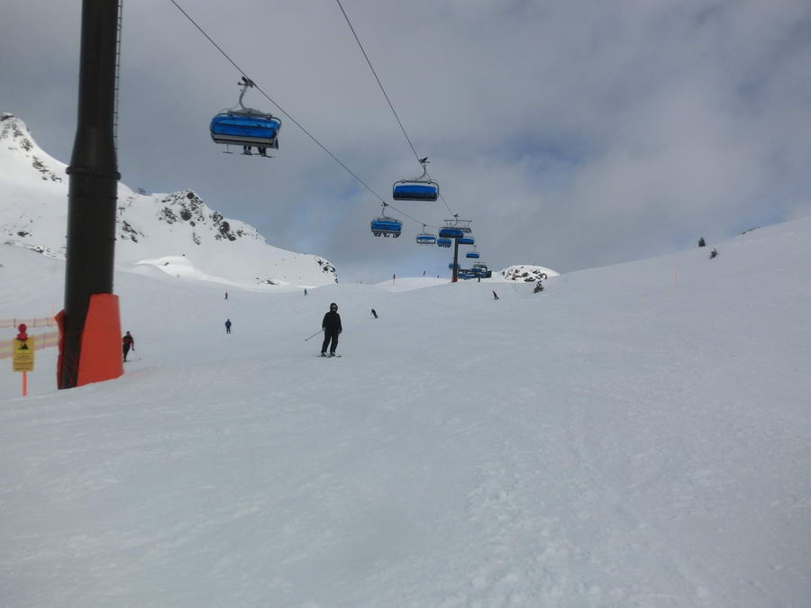 05- Wolken, Sonne, Obertauern 042